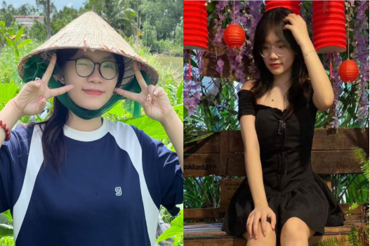 Bắn trong bím cho em sướng rên