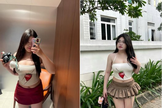 XXX nện em gái hàng múp mỗi đêm